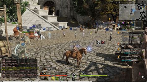 best pvp mmo|Recommended MMOs With The Best PvP – MMOPulse.
